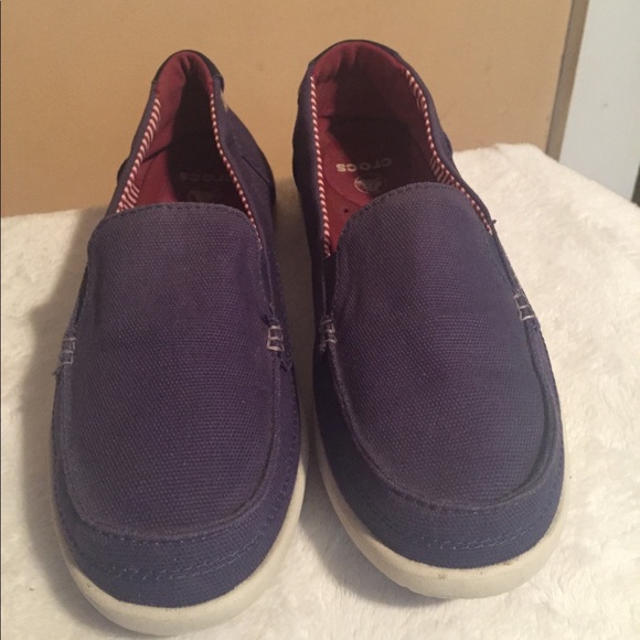 crocs walu womens size 9